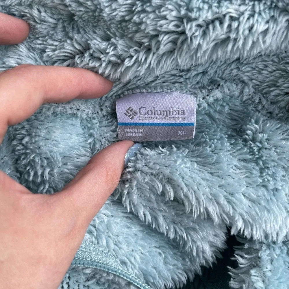 Columbia jacket womens